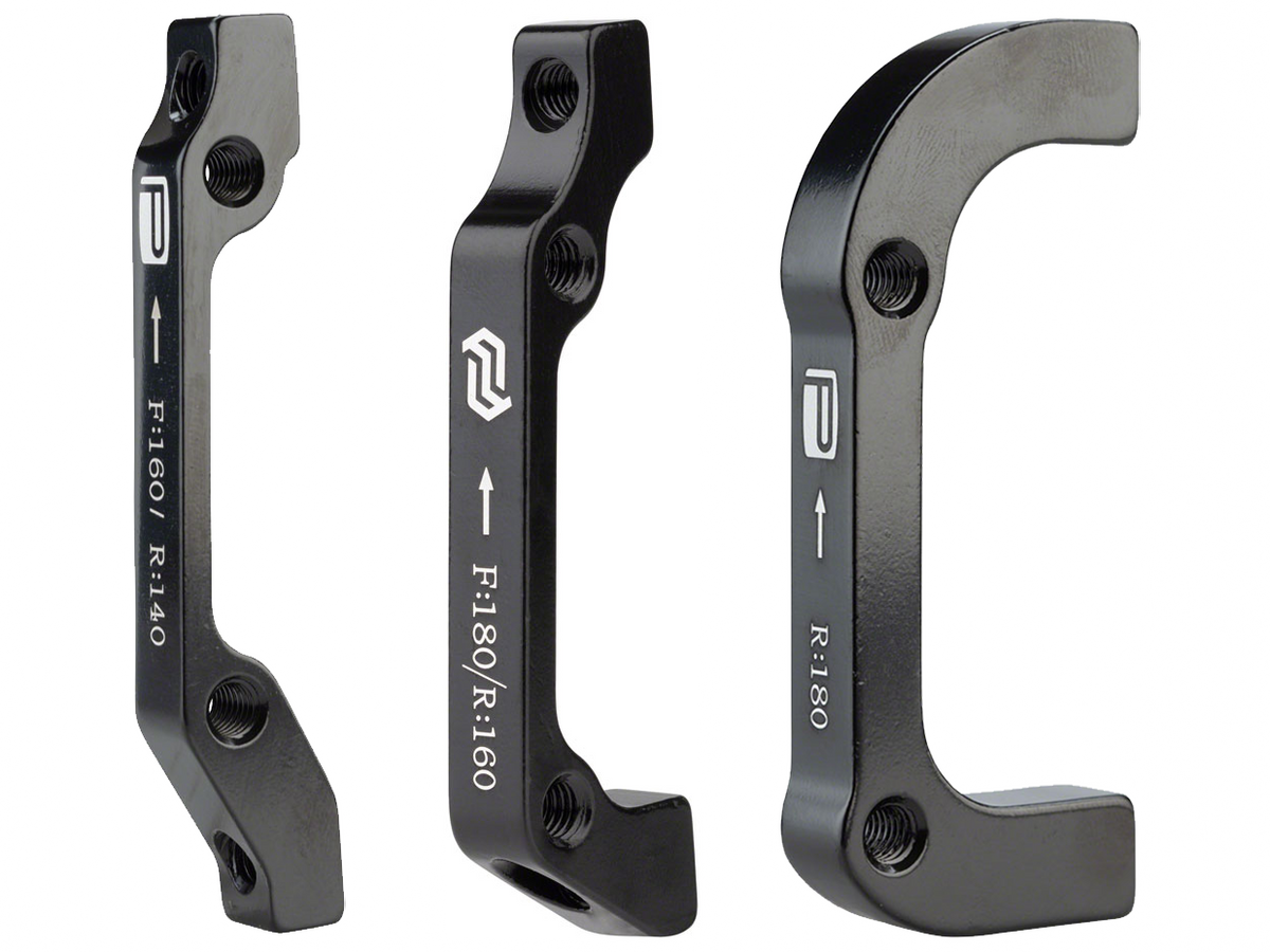 PROMAX PM for IS Disc Brake Adaptor