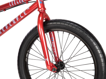 WETHEPEOPLE 20" Thrillseeker Bike