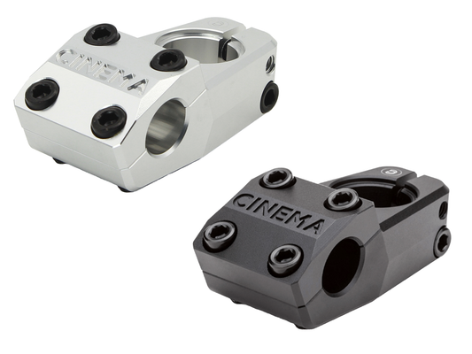CINEMA Analog Low Top Load Stem