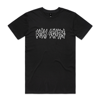BMX Centre World Chaos Tee