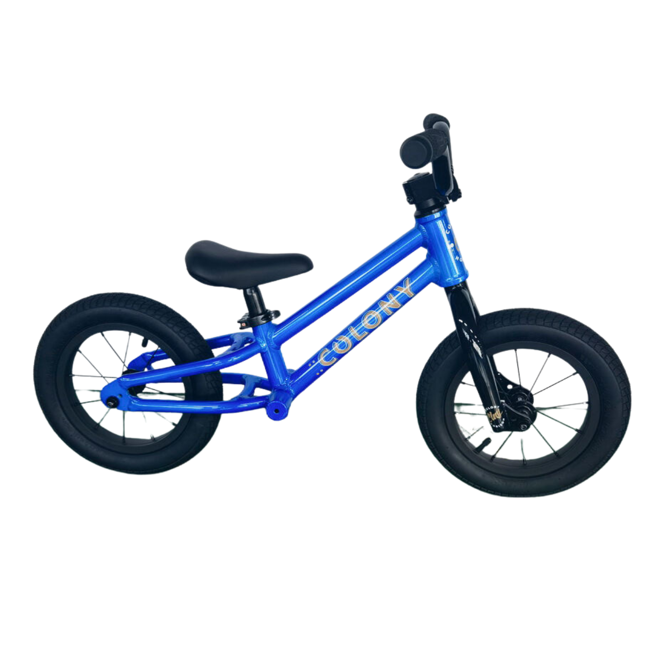 Colony BMX Horizon Alloy Balance Bike 12"