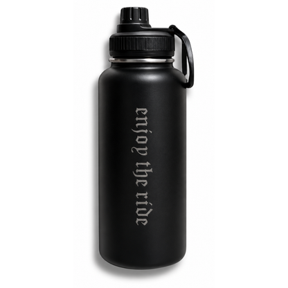 BMX Centre Metal Bottle