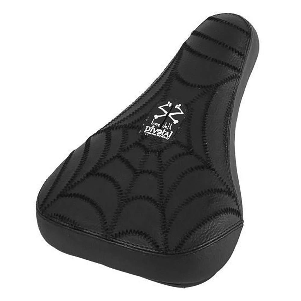 Bone Deth Spider Mid Seat