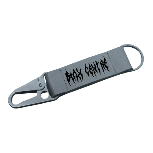BMX Centre Key Chain