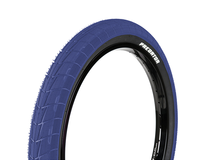 ECLAT Predator (Bruno Hoffmann) Tyre