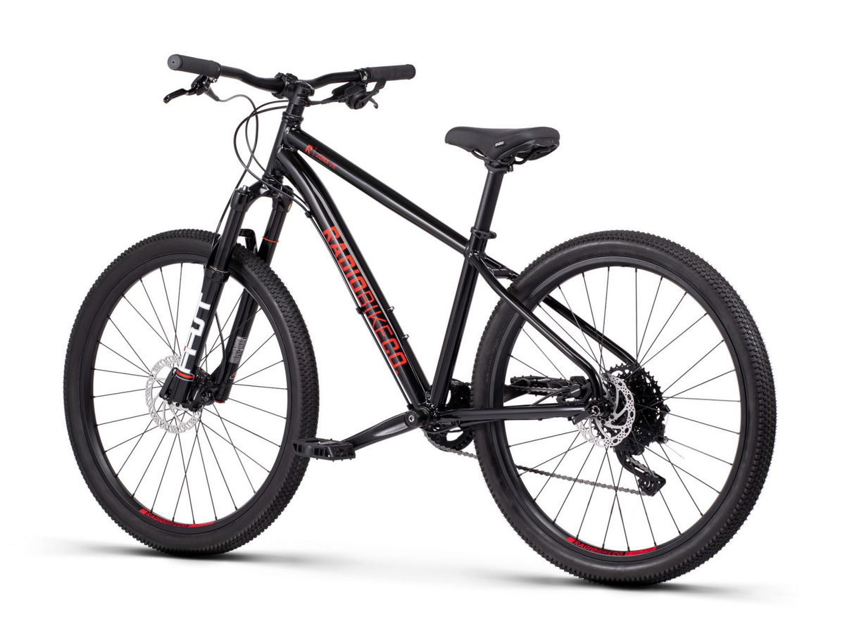 RADIO 26" Zuma Suspension Bike