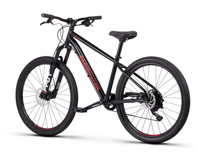 RADIO 26" Zuma Suspension Bike