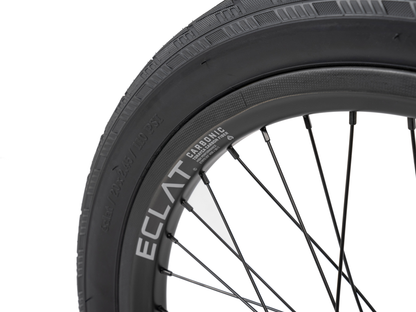 WETHEPEOPLE 20" Envy Carbonic LTD. 2025 Bike