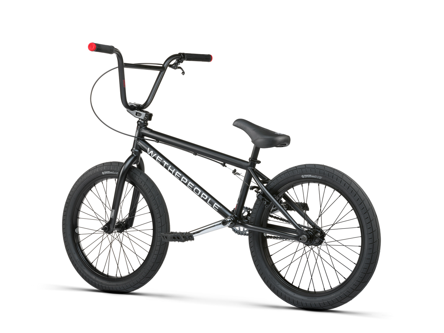 WETHEPEOPLE 20" CRS Freecoaster Bike