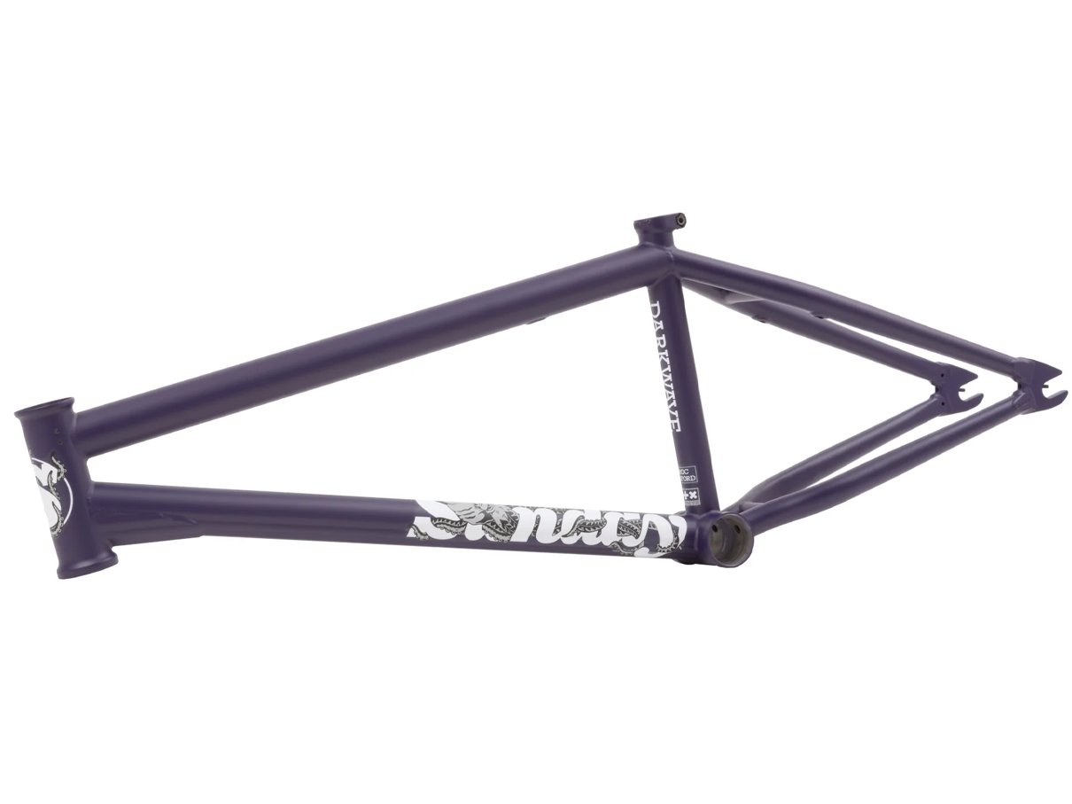 SUNDAY Darkwave (Broc Raiford) Frame