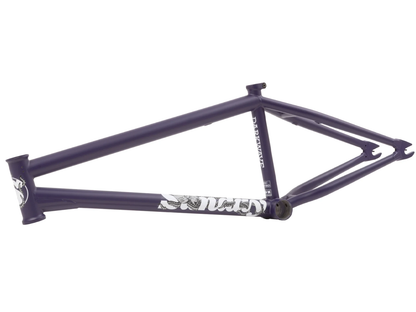 SUNDAY Darkwave (Broc Raiford) Frame
