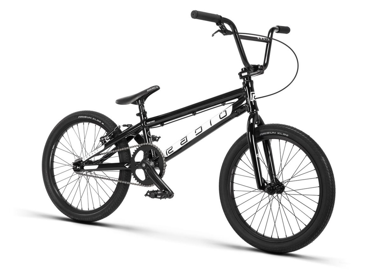 RADIO Cobalt 20" Race Bikes