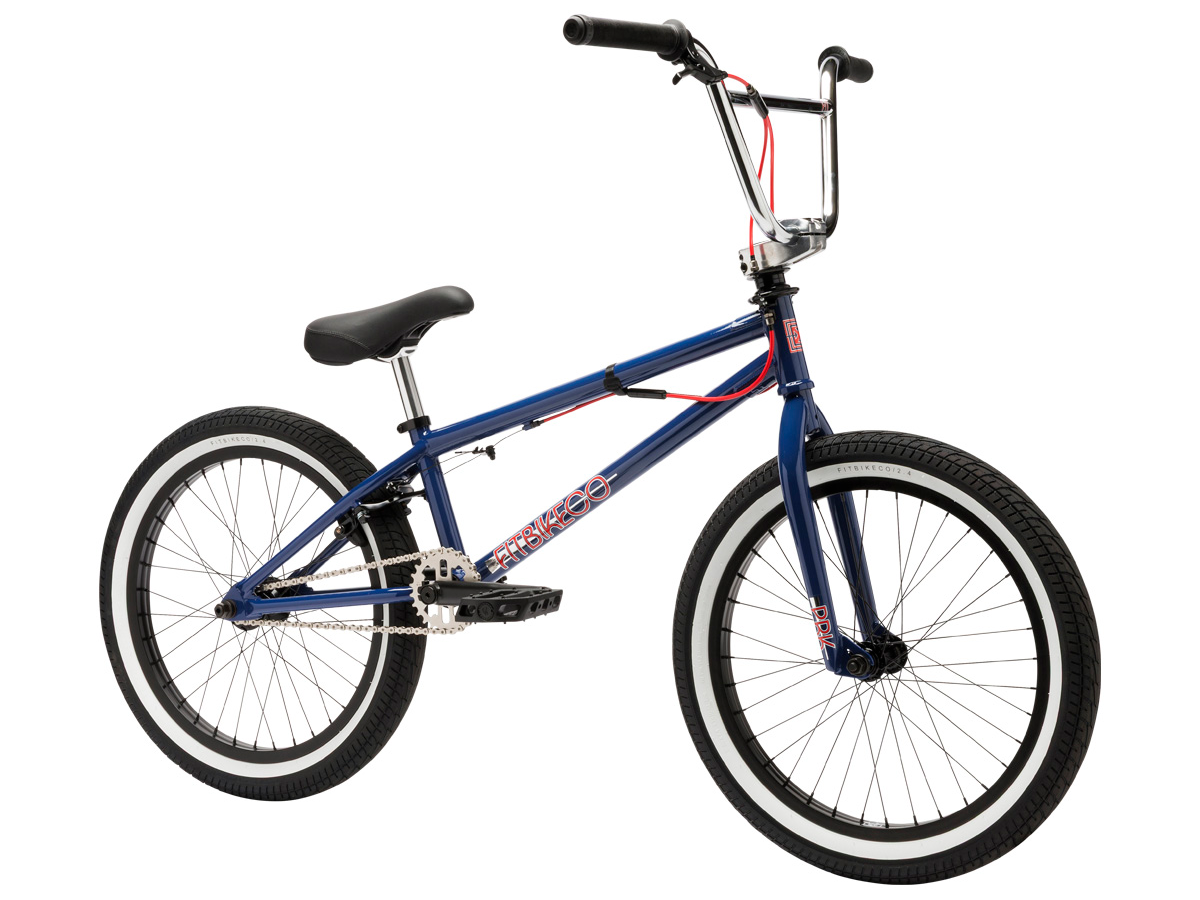 FITBIKECO 20" PRK Bike