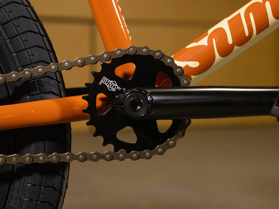 SUNDAY 20" Forecaster (Jared Duncan) Bike