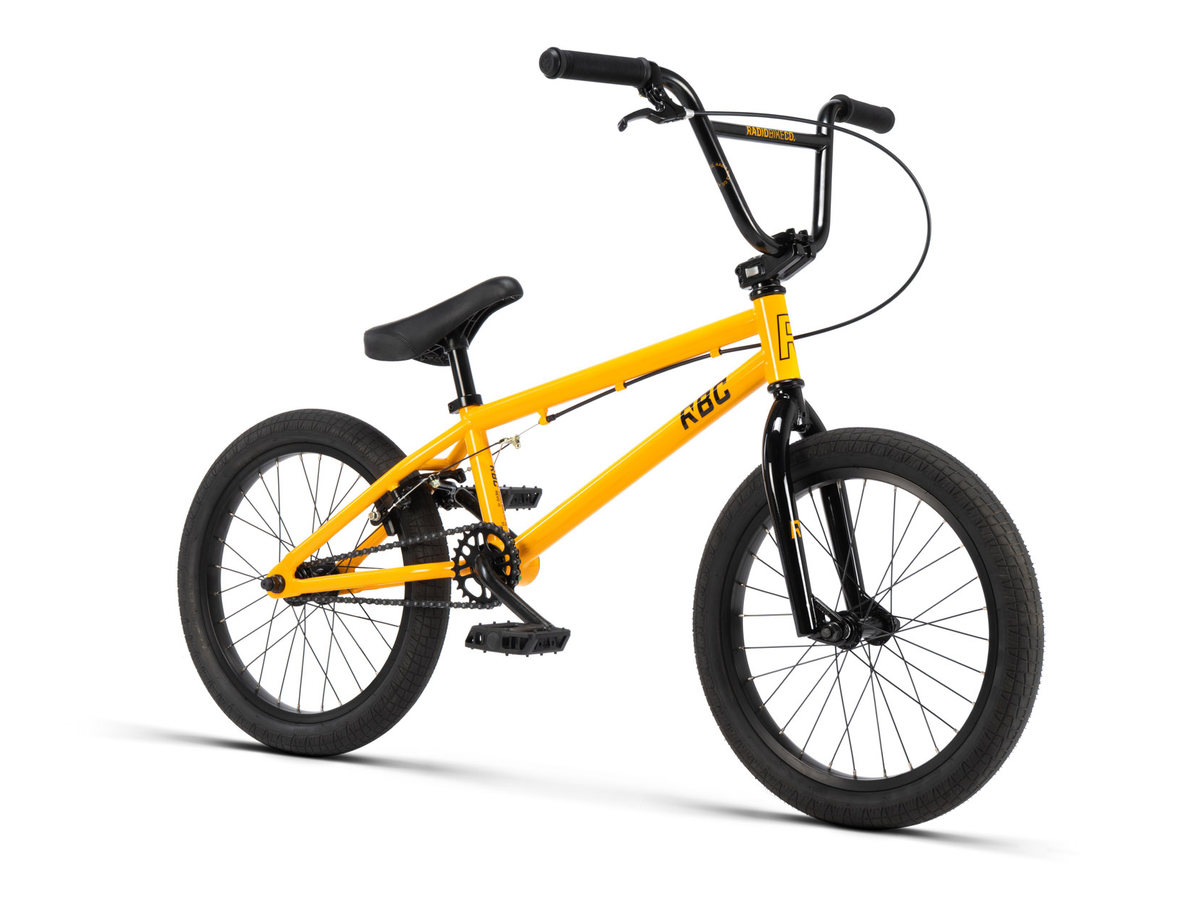 RADIO 18" Revo Bike