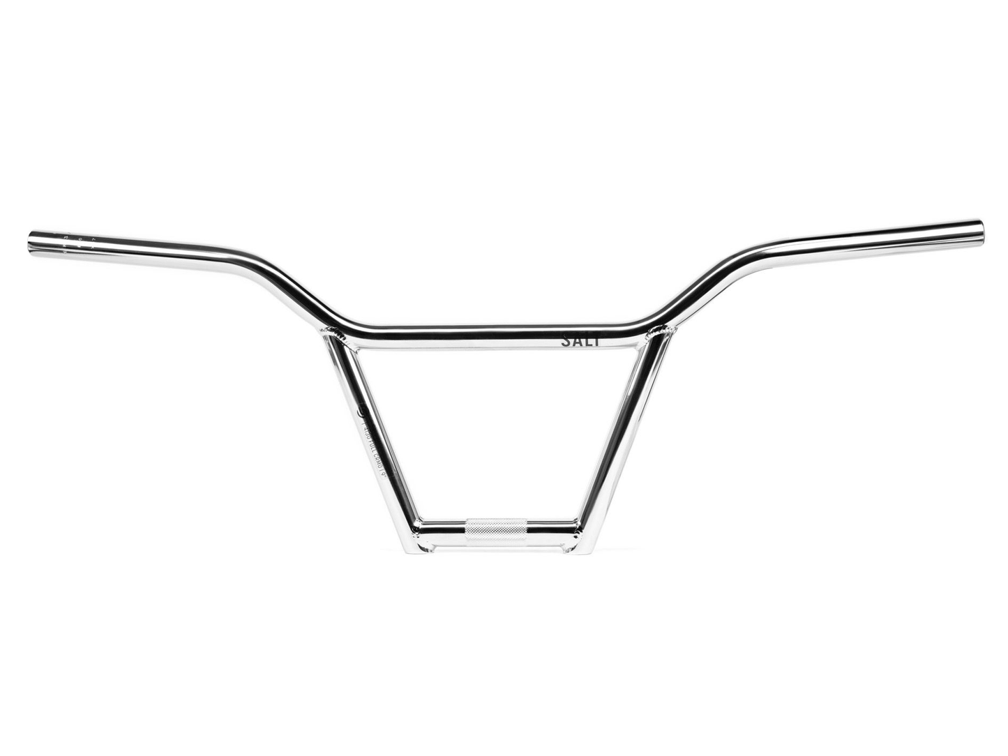 SALT Classic 4 Piece Handlebar
