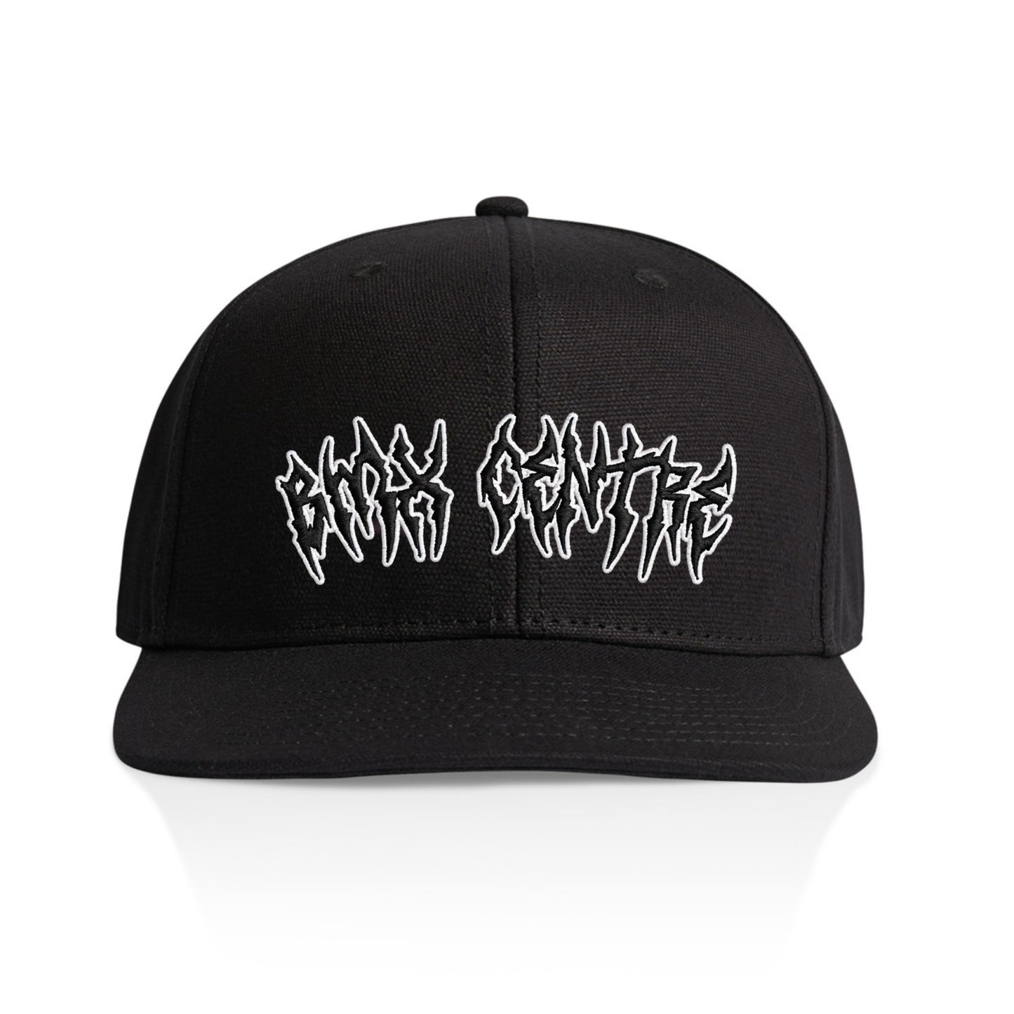 BMX Centre World Chaos Stock Cap