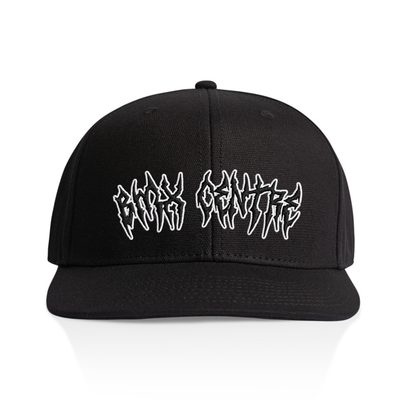 BMX Centre World Chaos Stock Cap