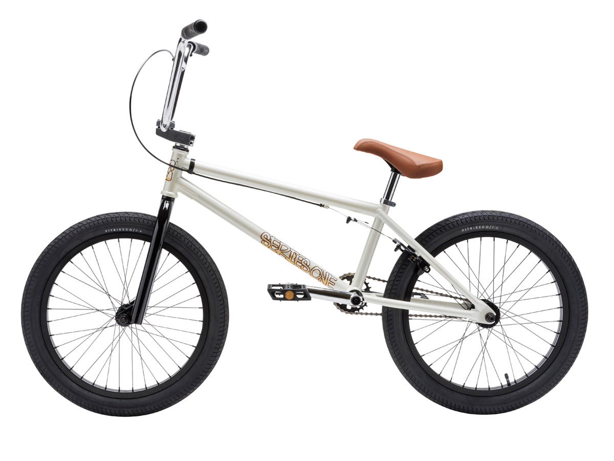 FITBIKECO 自転車 20インチBMX Fit Series One 20 Inch Bike (2023 