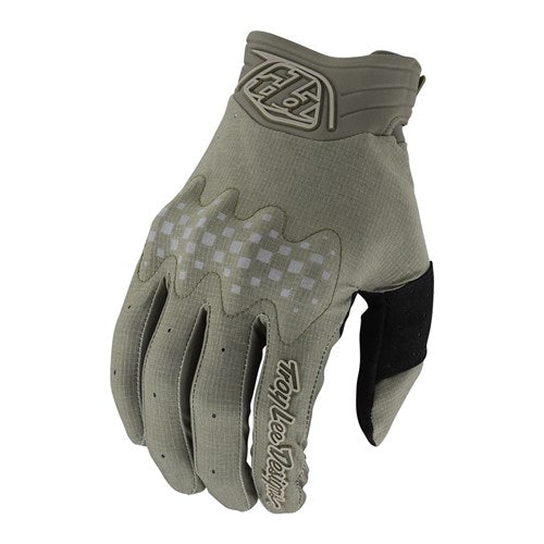 TLD 23 GAMBIT GLOVE OLIVE GREEN