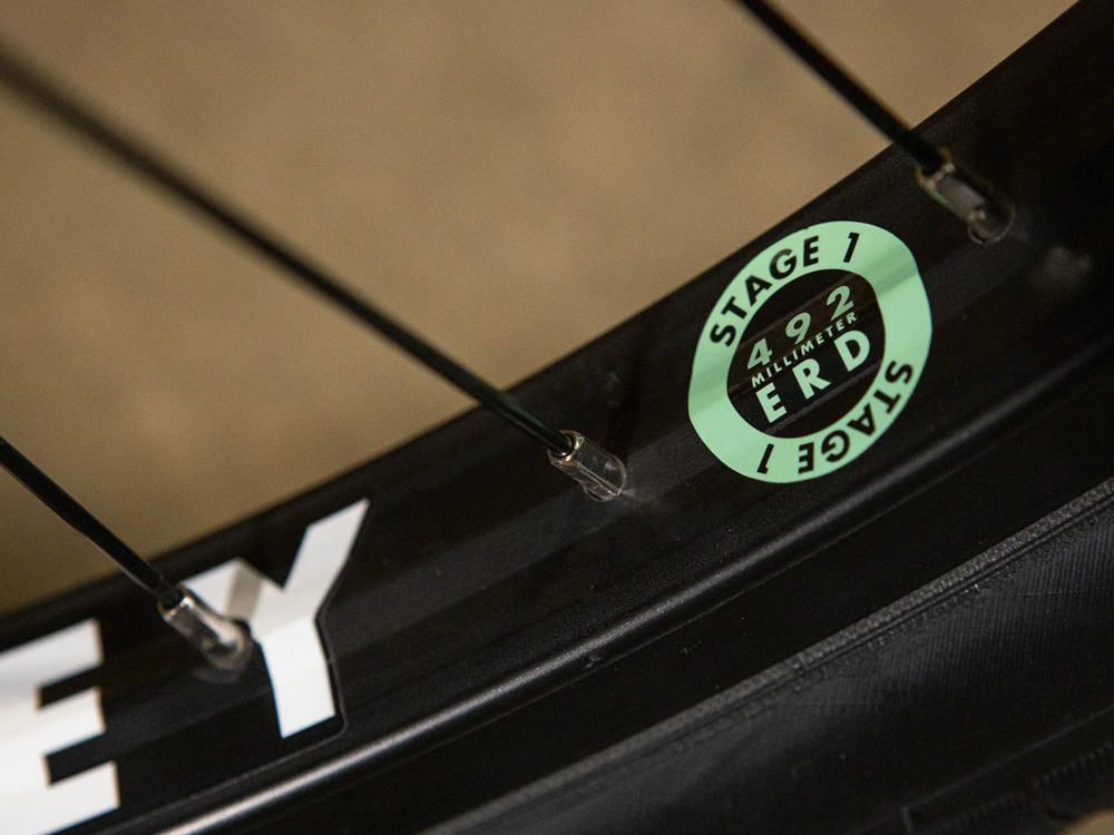 SUNDAY 24" Model C Bike