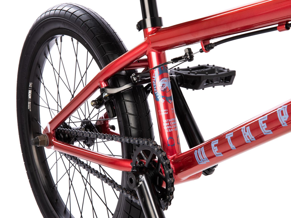 WETHEPEOPLE 20" Thrillseeker Bike