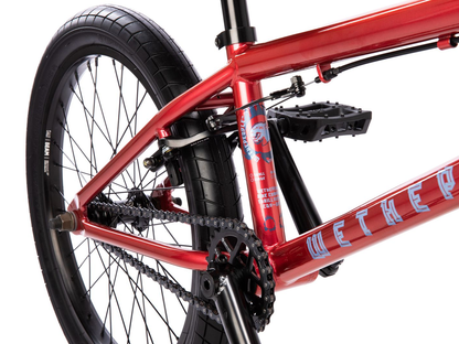 WETHEPEOPLE 20" Thrillseeker Bike