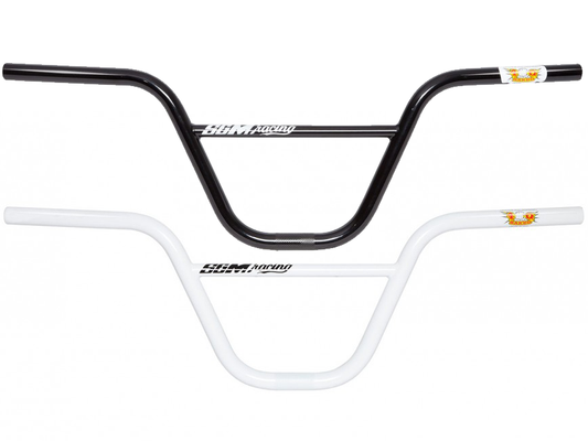 S&M Race XLT Slam Geo Handlebar