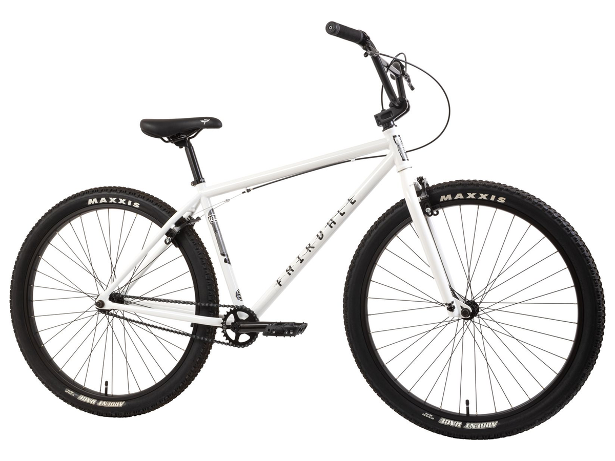 FAIRDALE Taj Bike