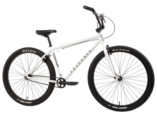 FAIRDALE Taj Bike
