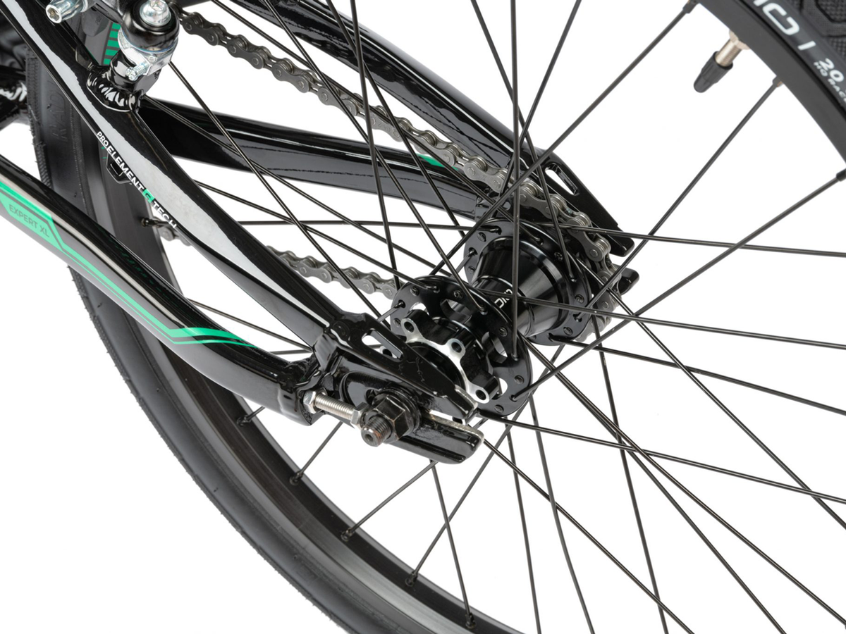 RADIO Xenon 20" Race Bike