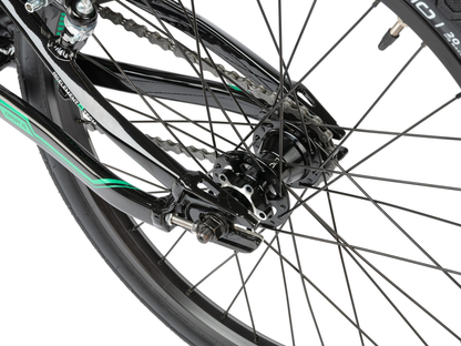 RADIO Xenon 20" Race Bike