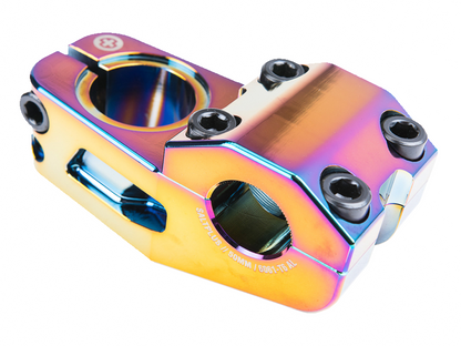 SALTPLUS Manta Top Load Stem