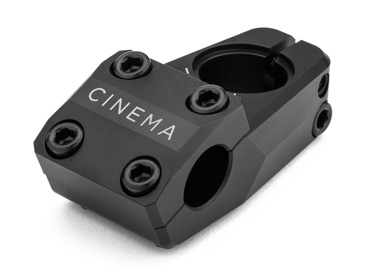 CINEMA Martinez (Corey Martinez) Top Load Stem