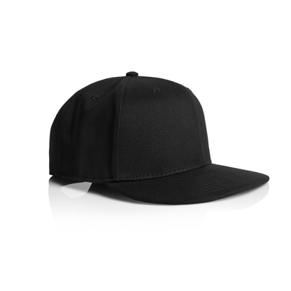 BMX Centre World Chaos Stock Cap