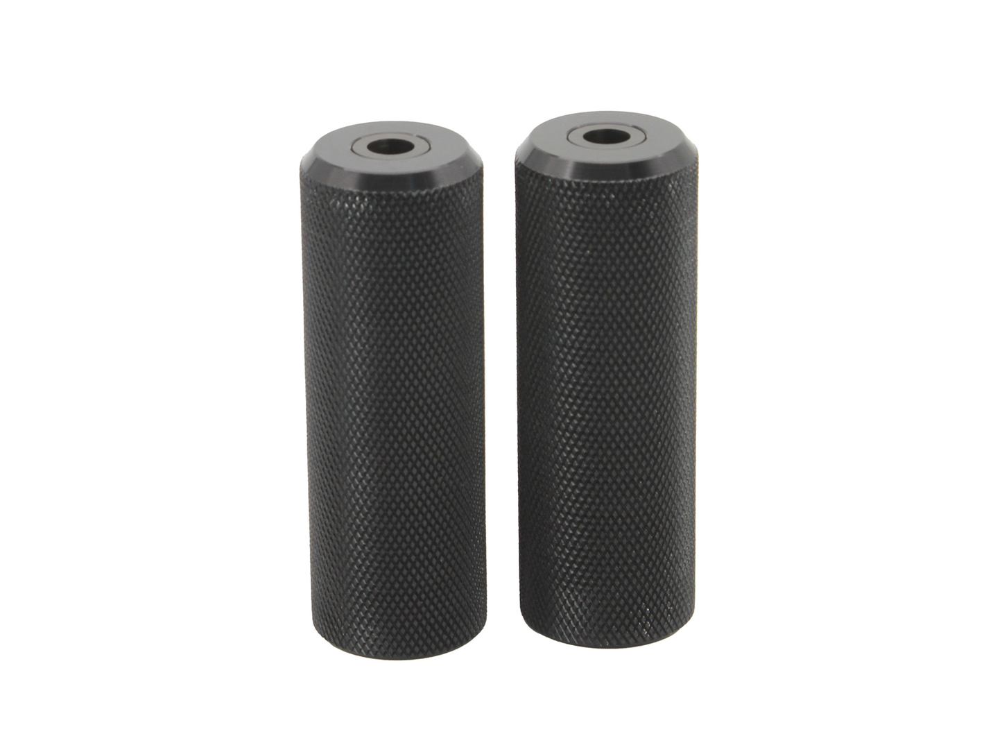 DRS Knurled Axle Peg Set