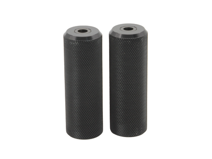 DRS Knurled Axle Peg Set