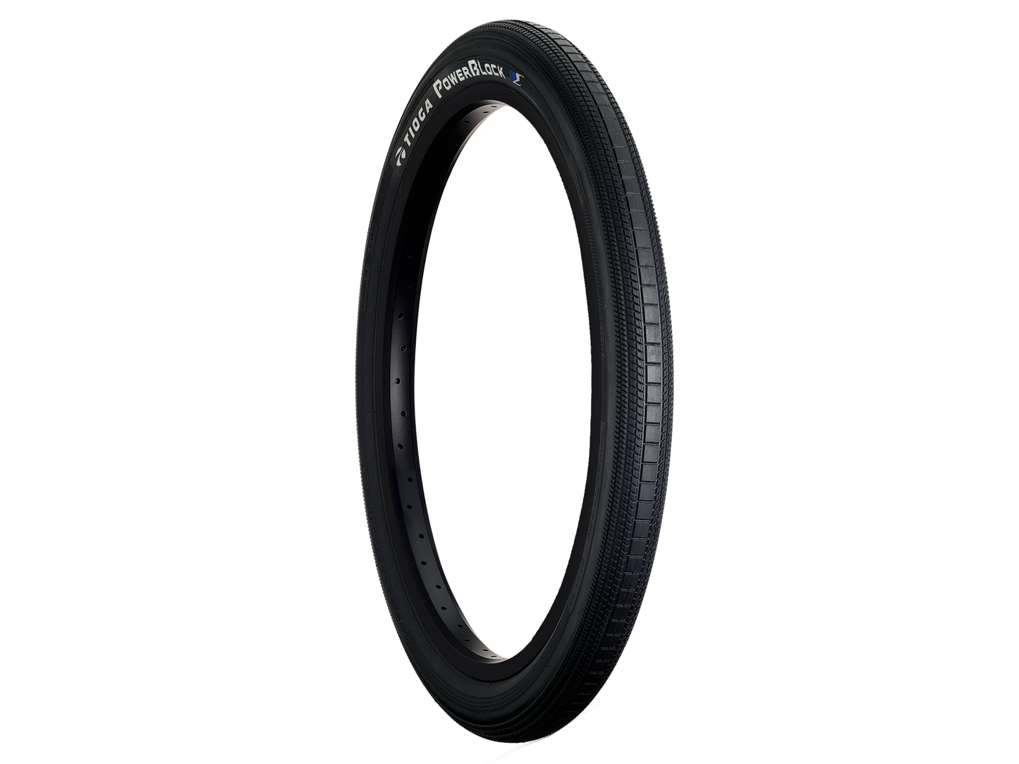 TIOGA Powerblock Tyre