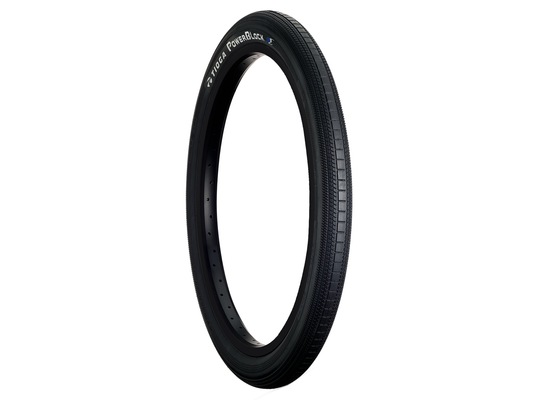 TIOGA Powerblock Tyre