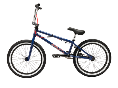 FITBIKECO 20" PRK Bike