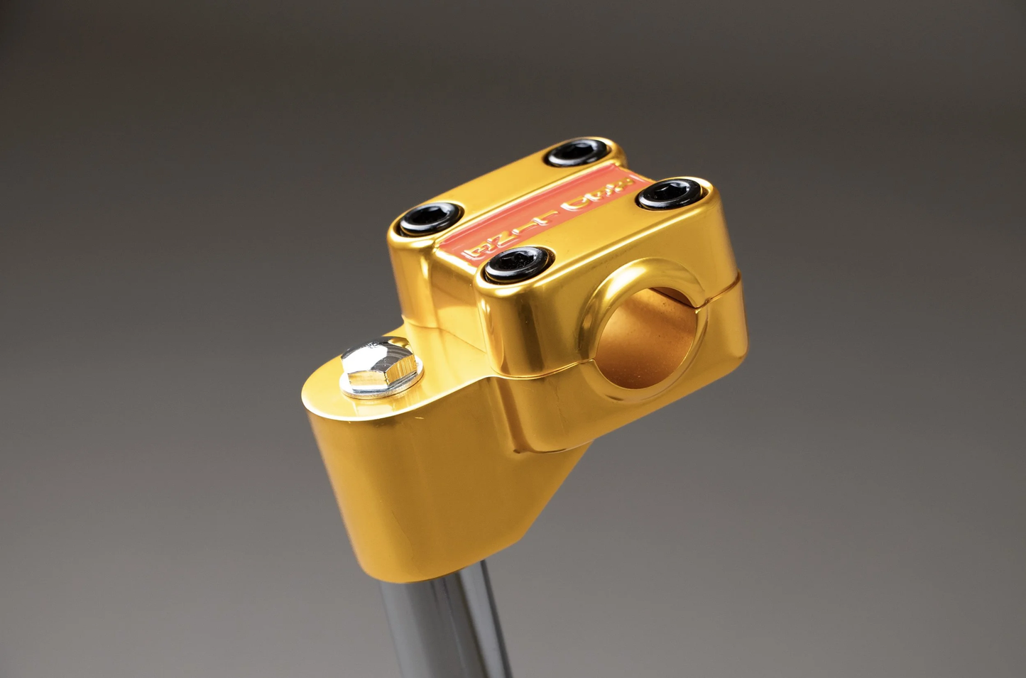 REDLINE Vintage Brute Top Load Stem