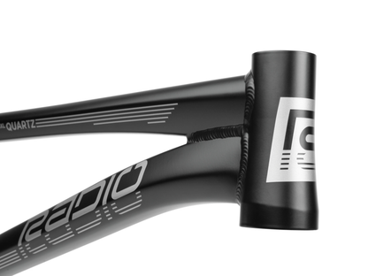 RADIO RACELINE Quartz Disc Pro Frame