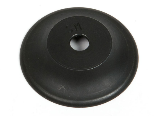 S&M Cymbal Front Hub Guard