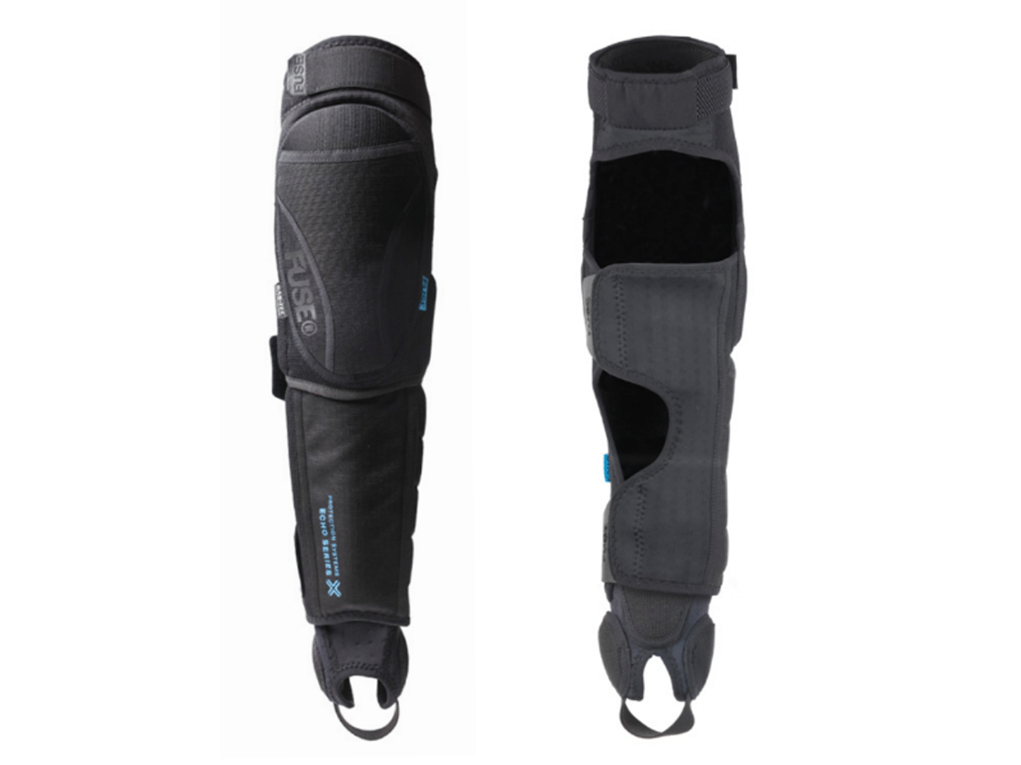 FUSE Echo 125 Knee Combo Pads