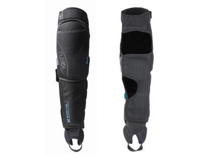 FUSE Echo 125 Knee Combo Pads