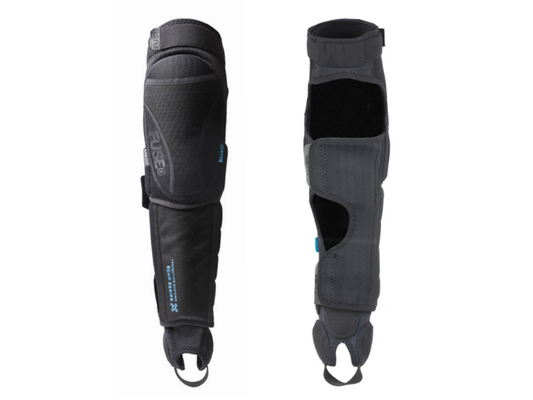 FUSE Echo 125 Knee Combo Pads