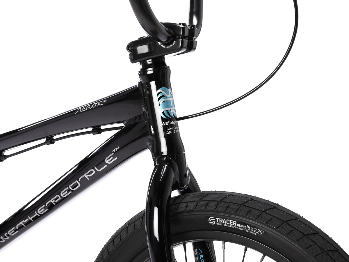 WETHEPEOPLE 18" Aerox Bike