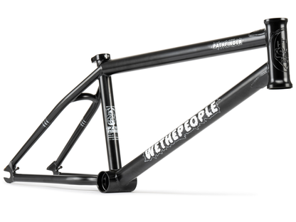 WETHEPEOPLE Pathfinder (Felix Prangenberg) Frame