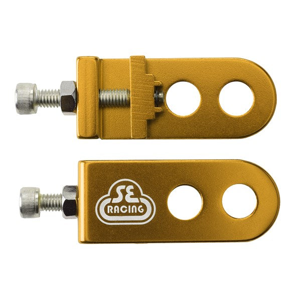 SE Chain Tensioners SE Lockit 3/8" Axle Alloy