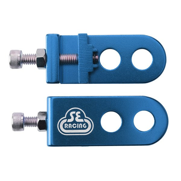 SE Chain Tensioners SE Lockit 3/8" Axle Alloy